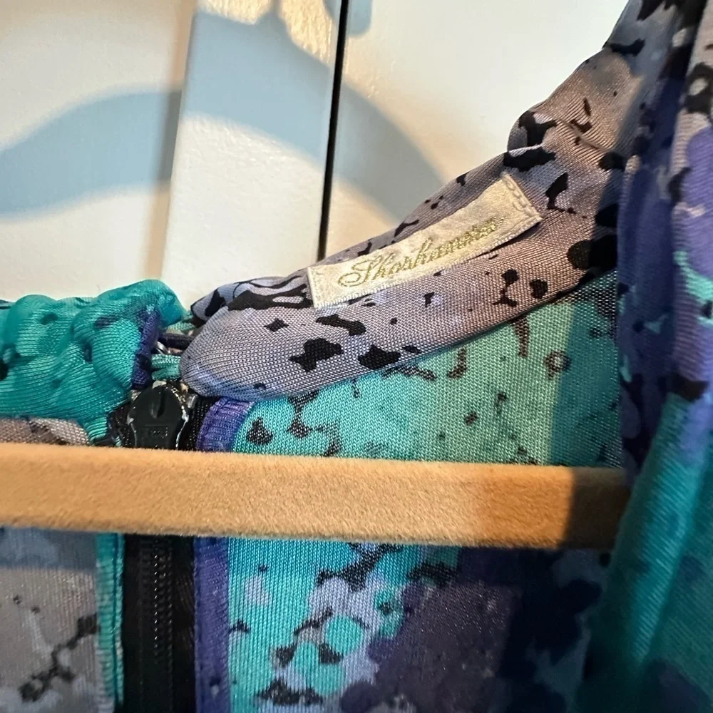 Shoshanna Dress